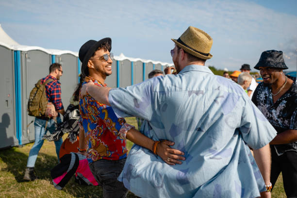 Best Long-term porta potty rental  in Ocean City, NJ