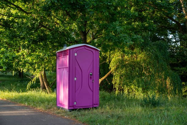 Portable Toilet Options We Offer in Ocean City, NJ