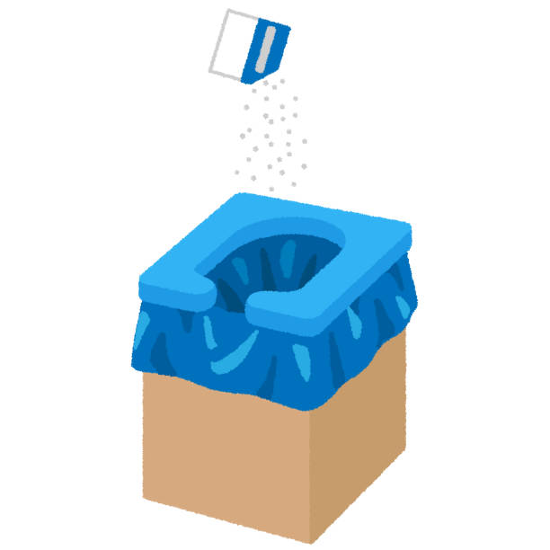 Portable Toilet Options We Offer in Ocean City, NJ