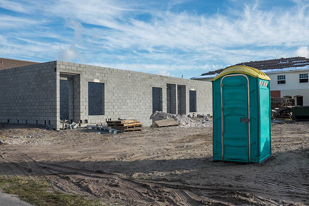 Porta potty rental for festivals in Ocean City, NJ